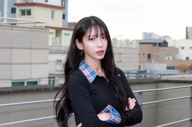 로켓펀치 수윤