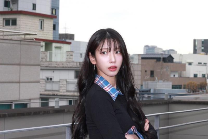 로켓펀치 수윤