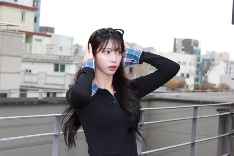 로켓펀치 수윤