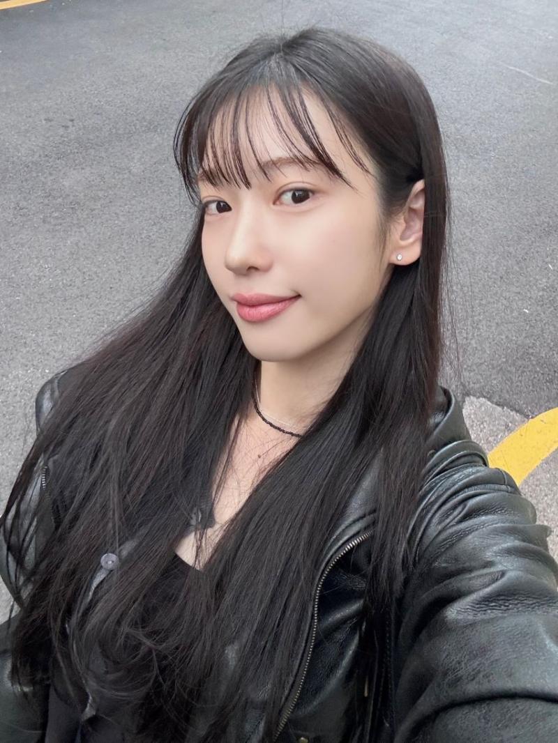 로켓펀치 수윤