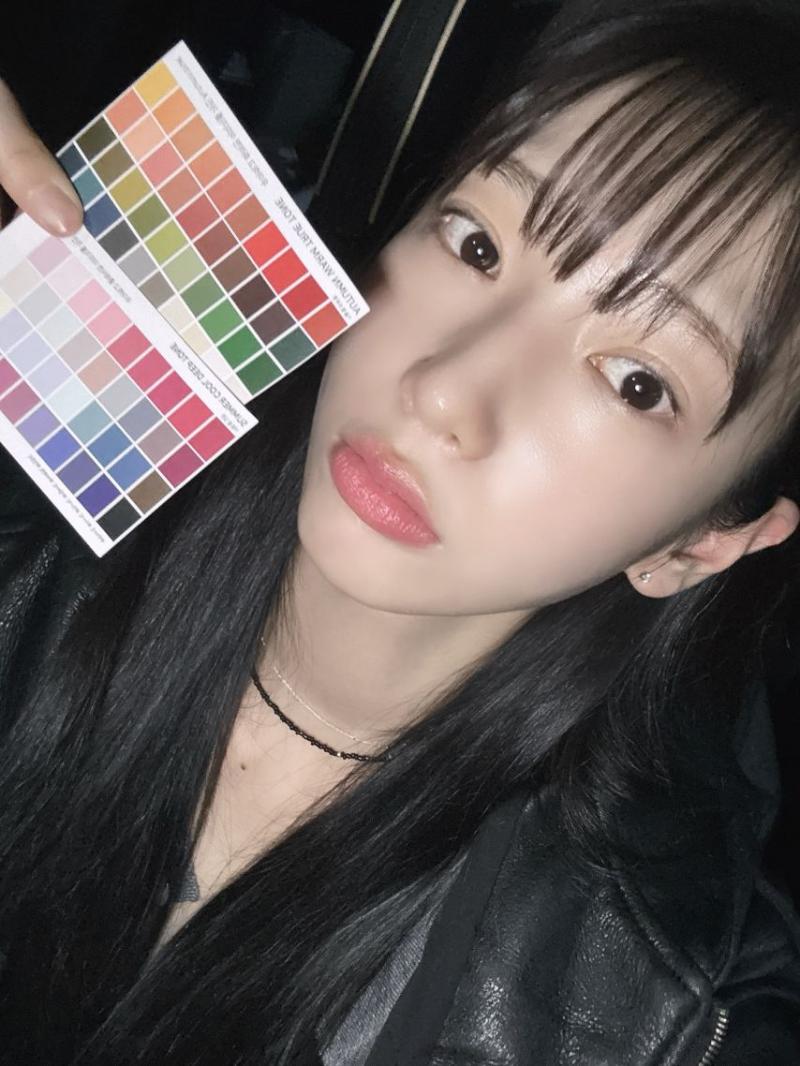 로켓펀치 수윤