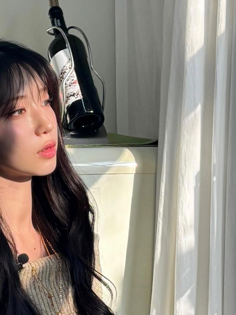 로켓펀치 수윤