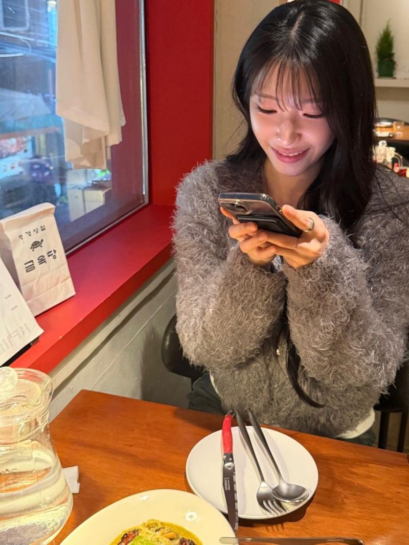 로켓펀치 수윤