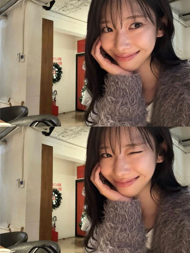 로켓펀치 수윤