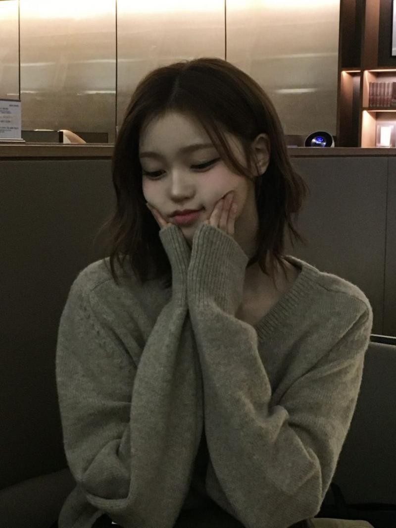 이즈나 정세비