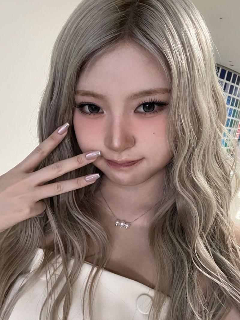 키키 하음
