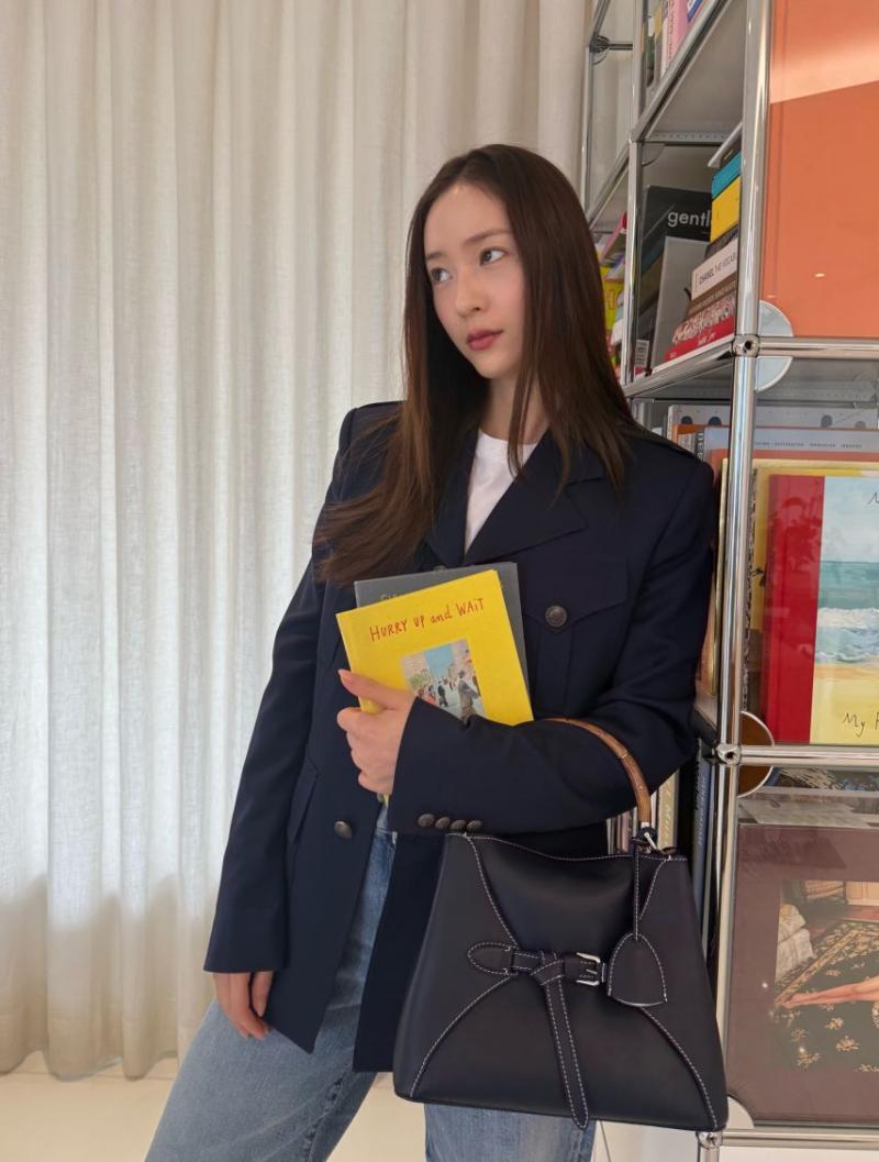 정수정