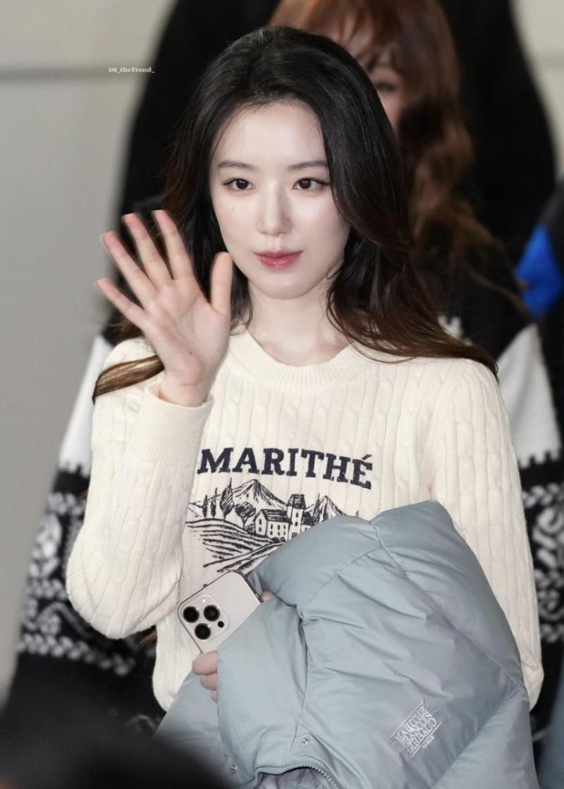 아이들 슈화