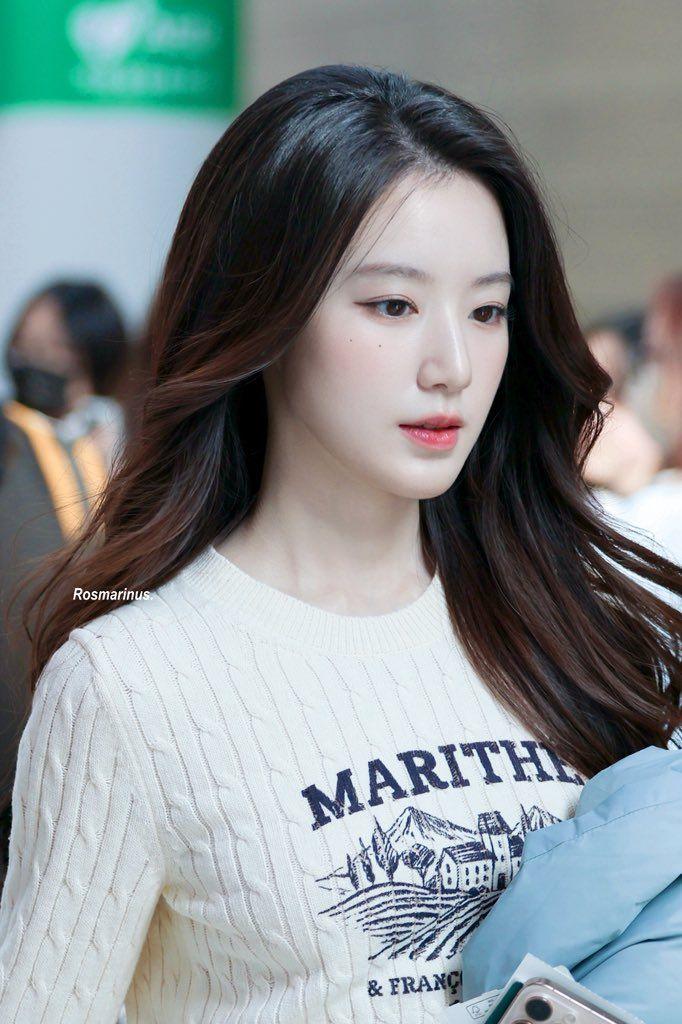 아이들 슈화