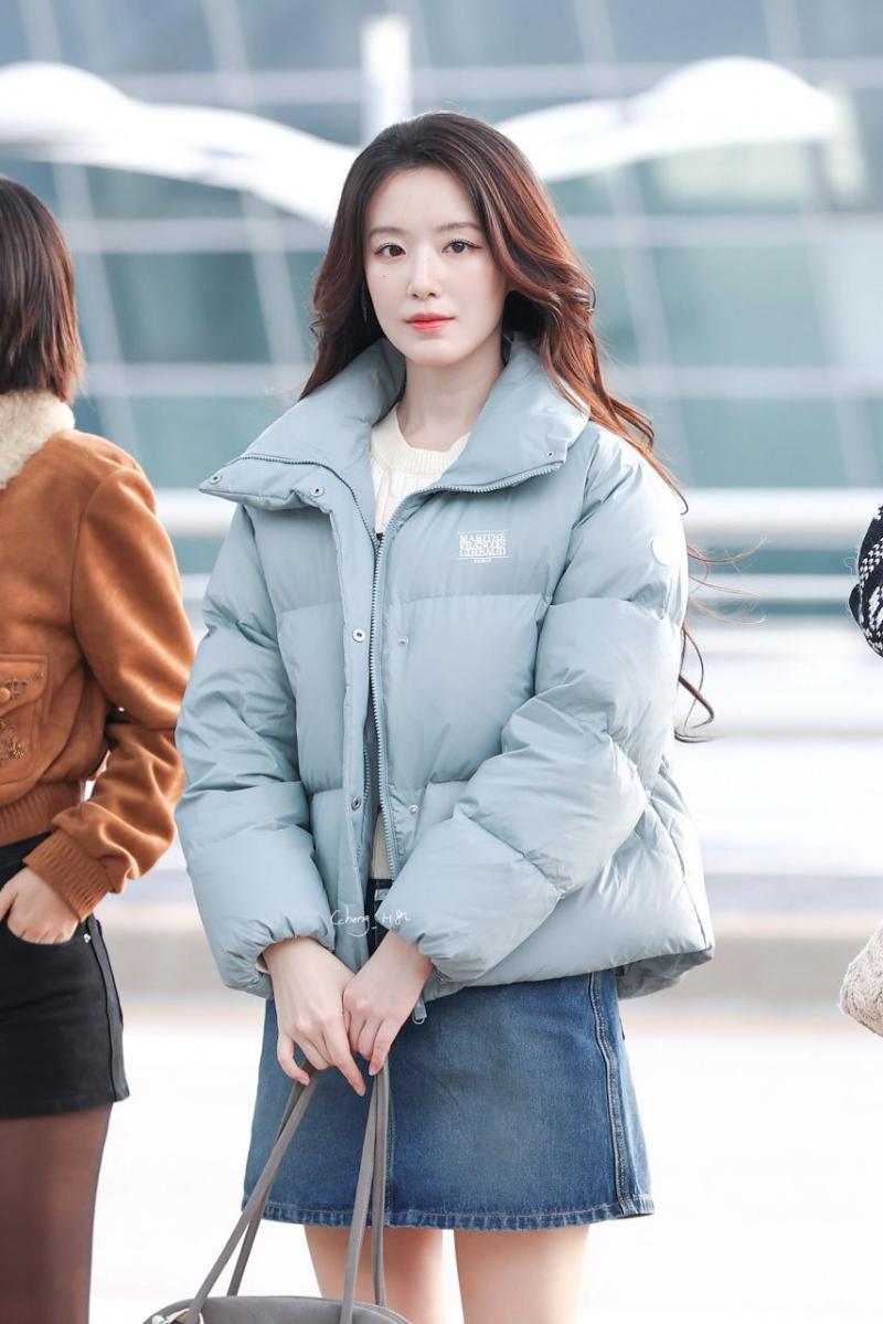 아이들 슈화