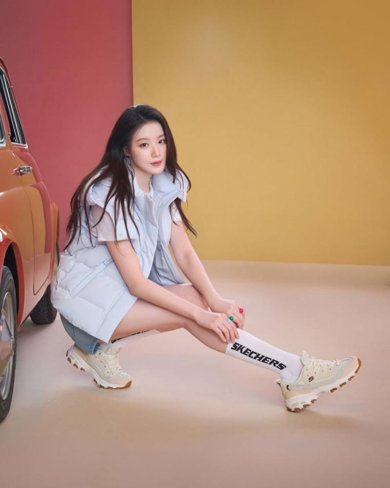 아이들 슈화
