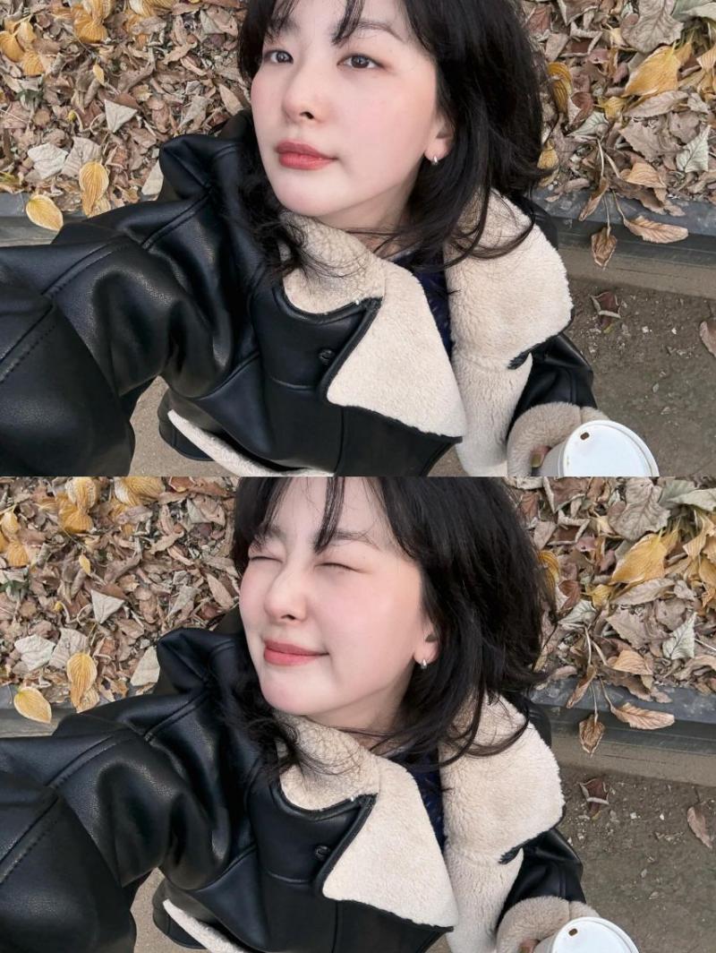 레드벨벳 슬기