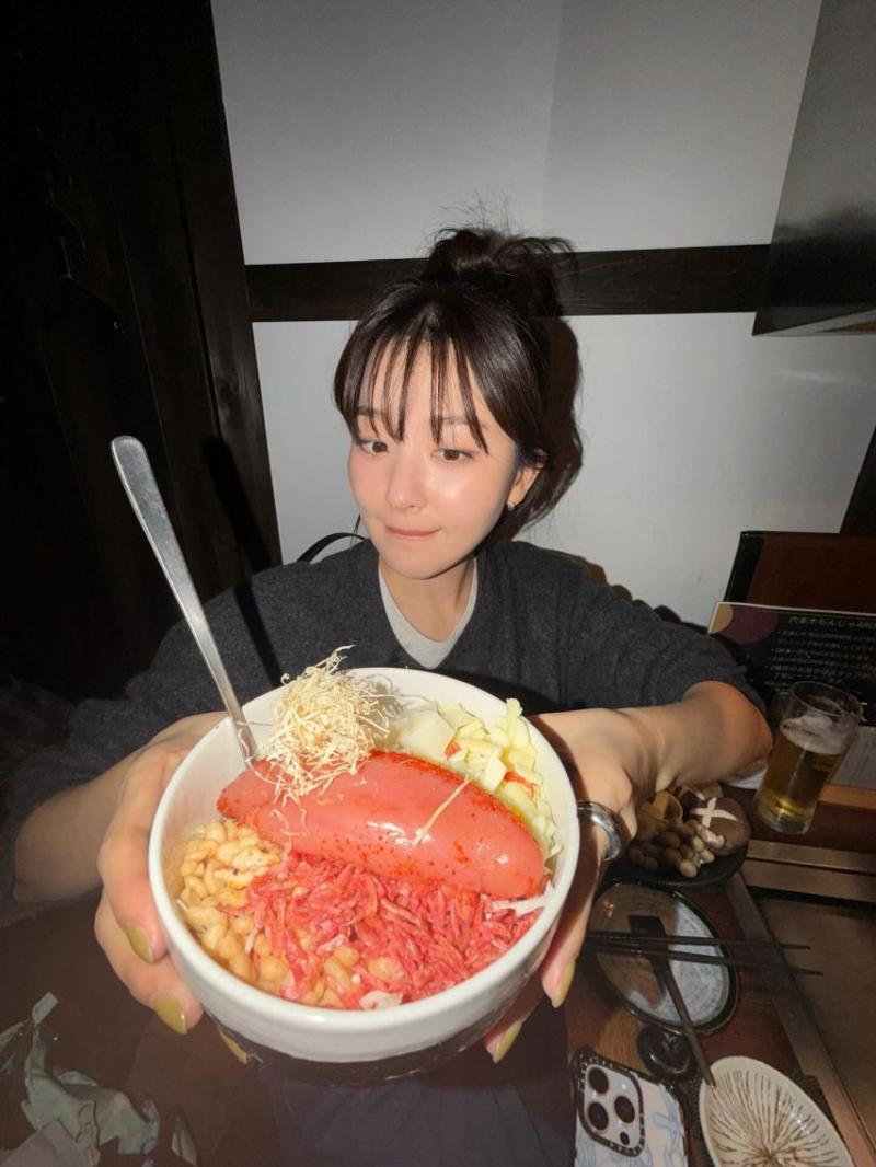 레드벨벳 슬기