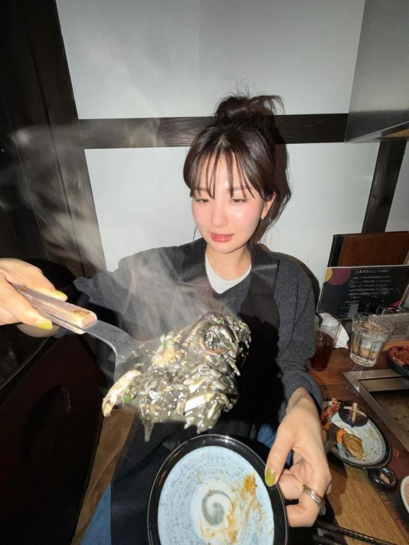 레드벨벳 슬기