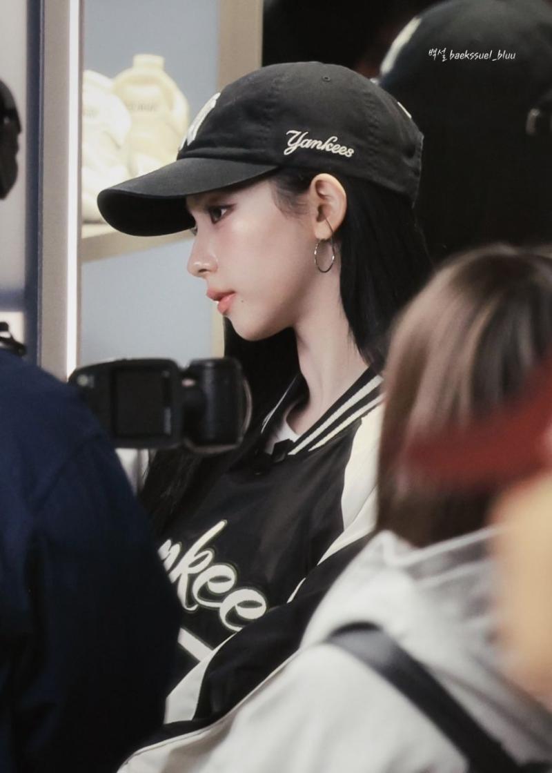 에스파 카리나