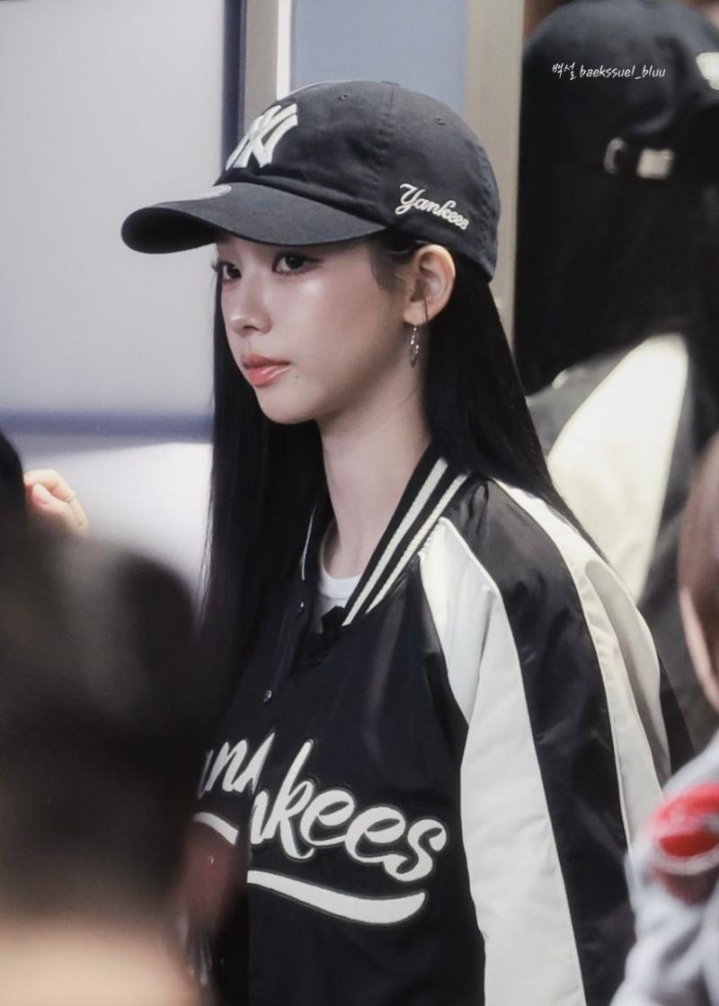 에스파 카리나