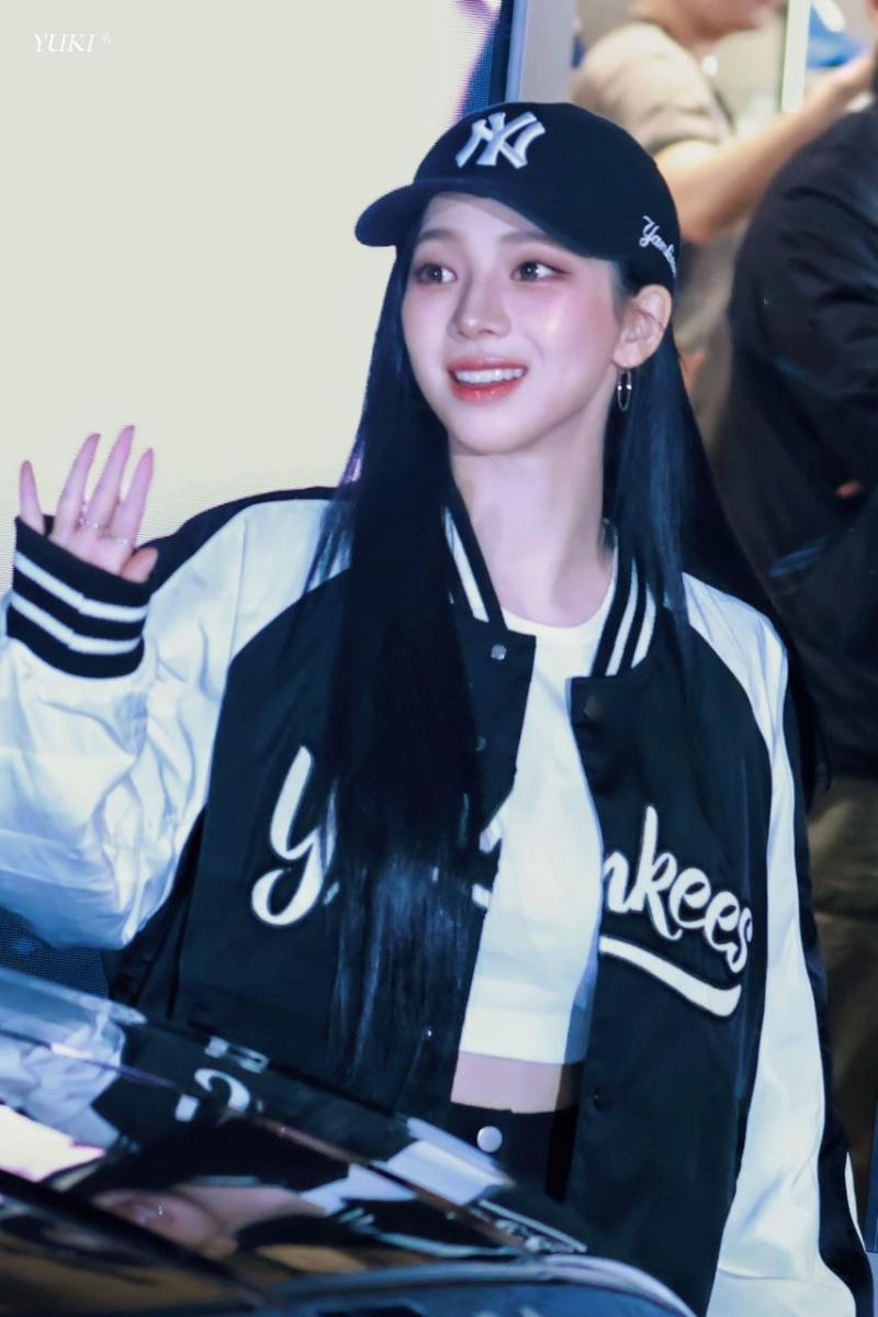 에스파 카리나