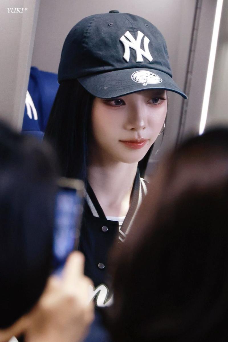 에스파 카리나