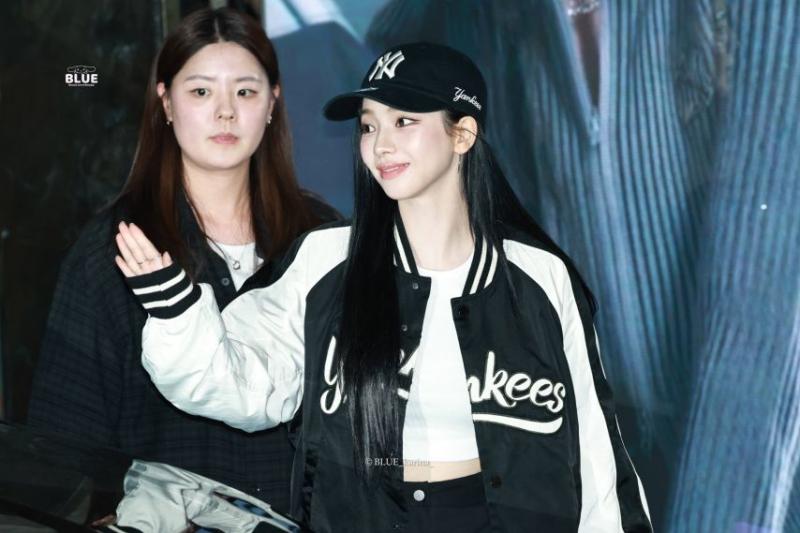 에스파 카리나