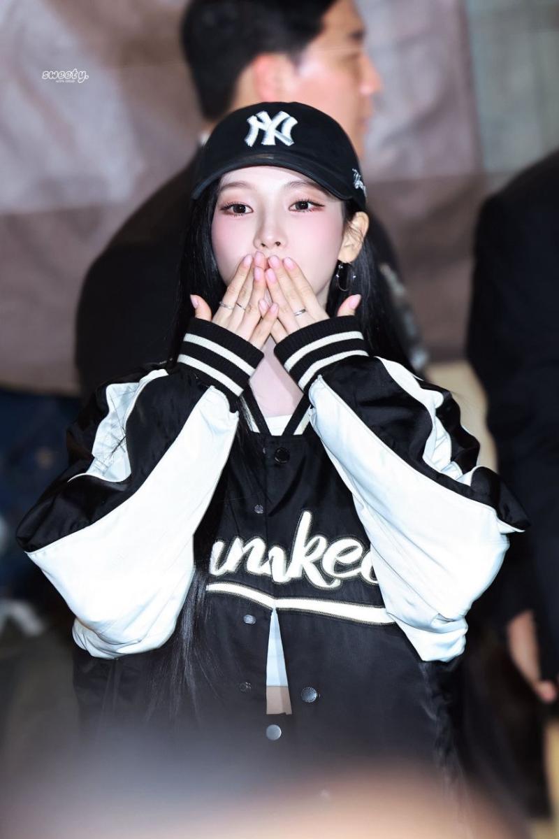 에스파 카리나