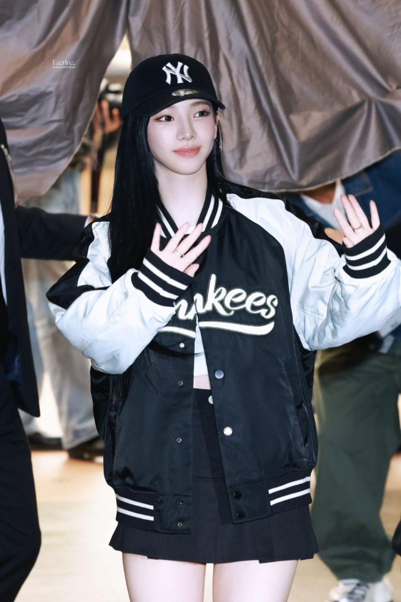 에스파 카리나