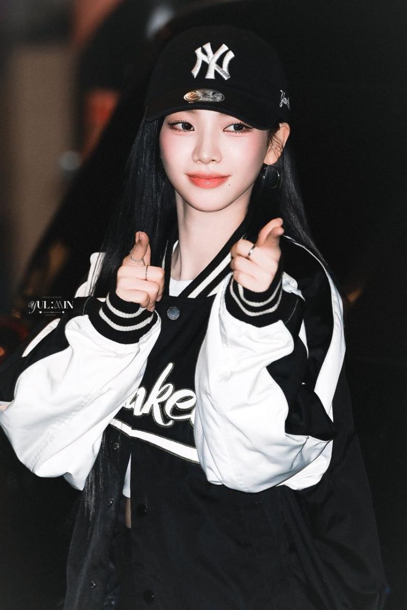 에스파 카리나