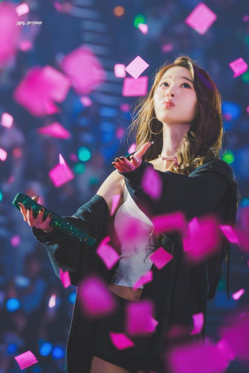 아이브 장원영