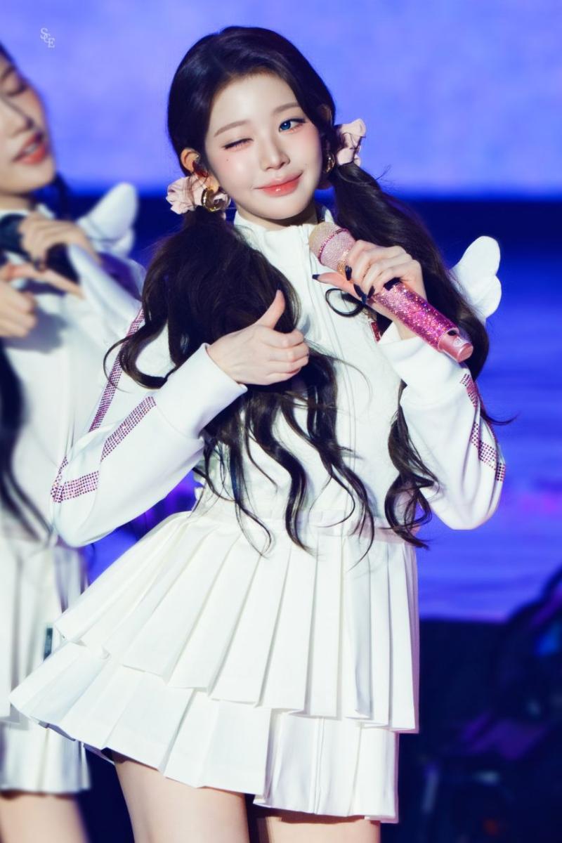 아이브 장원영
