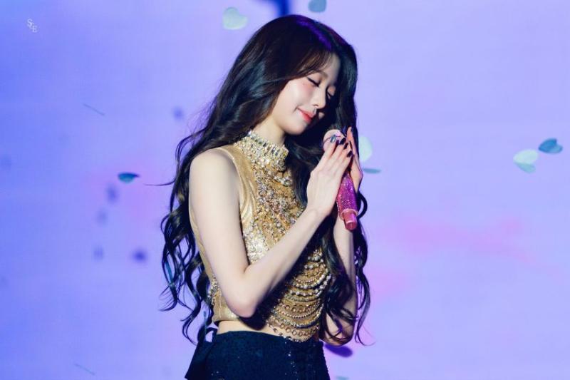 아이브 장원영