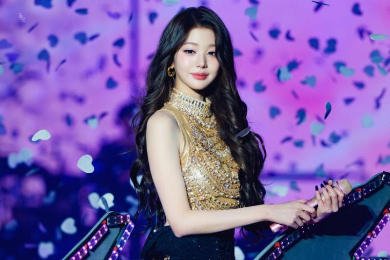 아이브 장원영