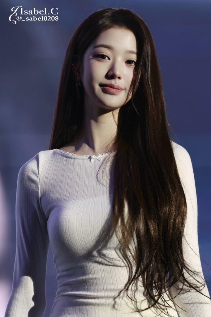 아이브 장원영