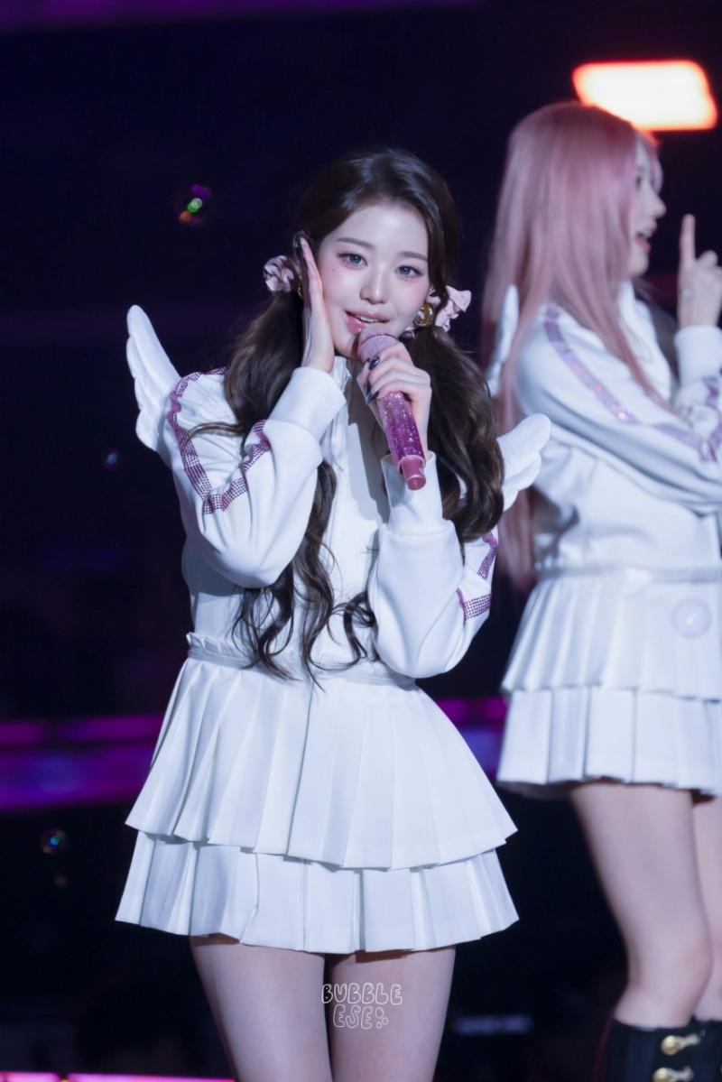 아이브 장원영