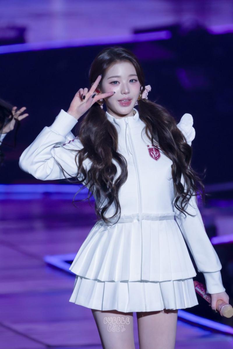 아이브 장원영