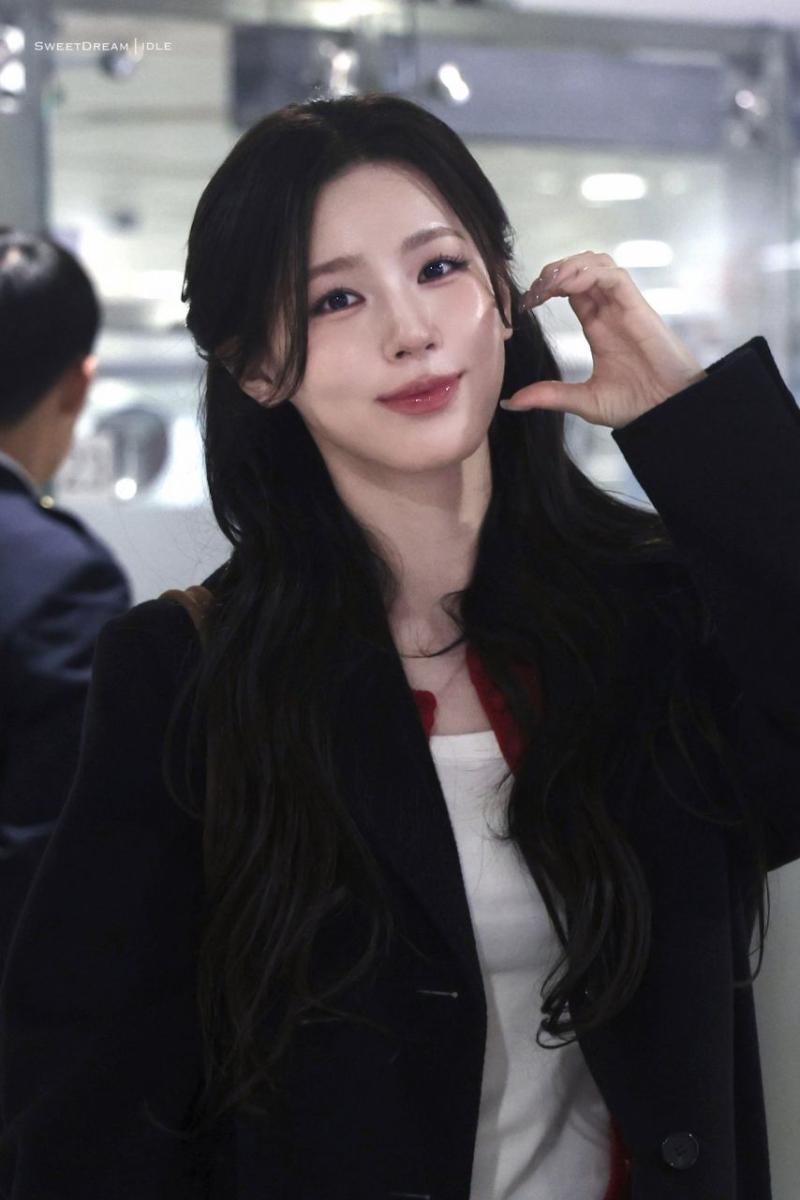 아이들 미연