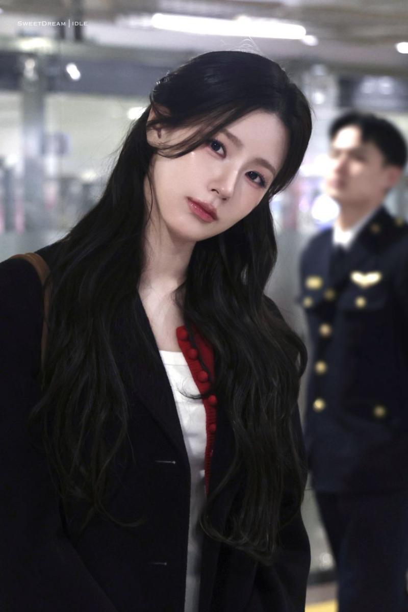 아이들 미연