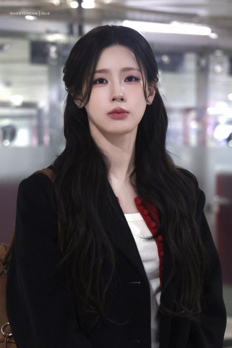 아이들 미연