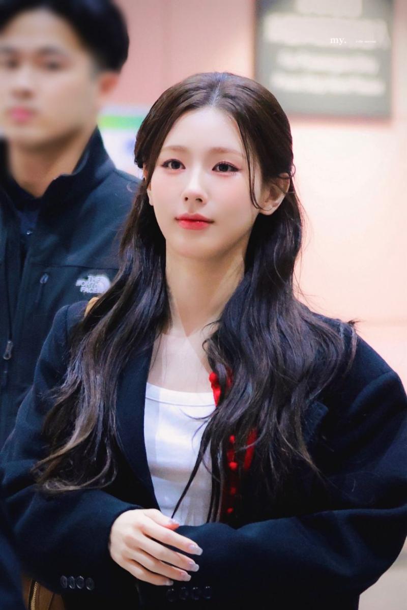 아이들 미연