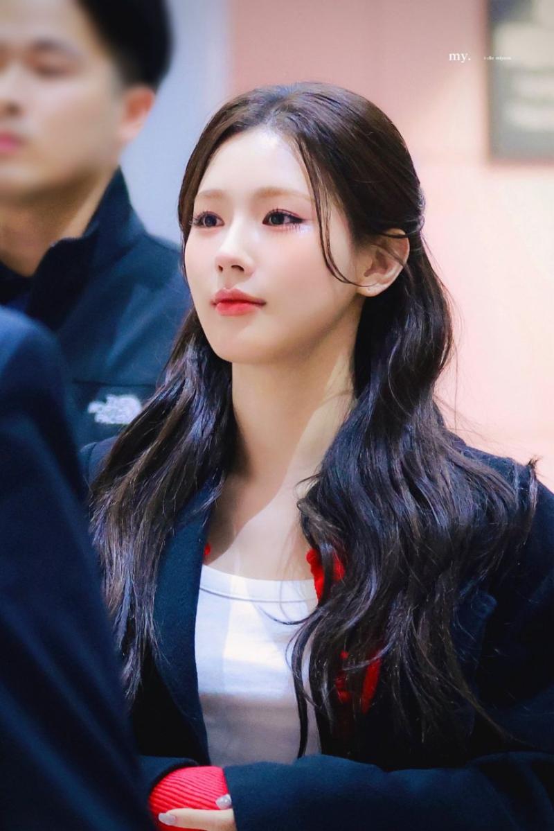 아이들 미연