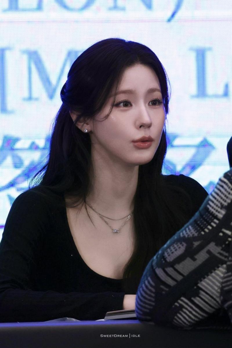 아이들 미연