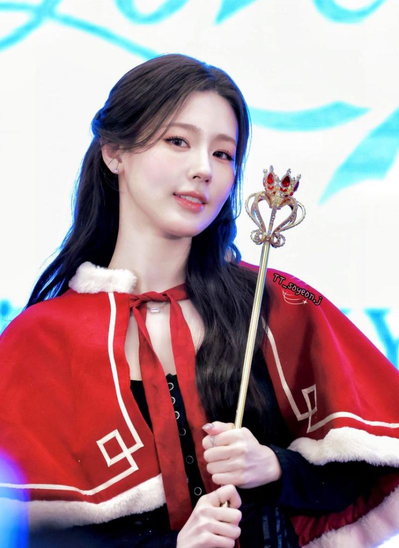 아이들 미연