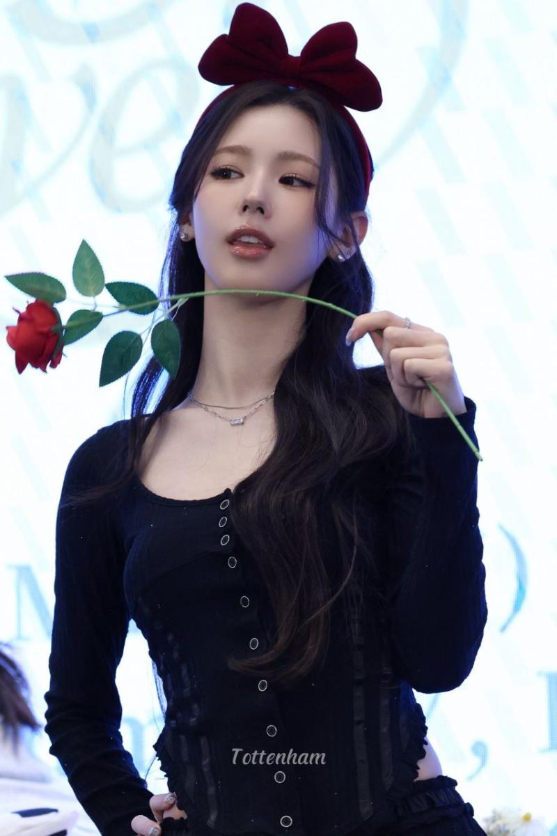 아이들 미연