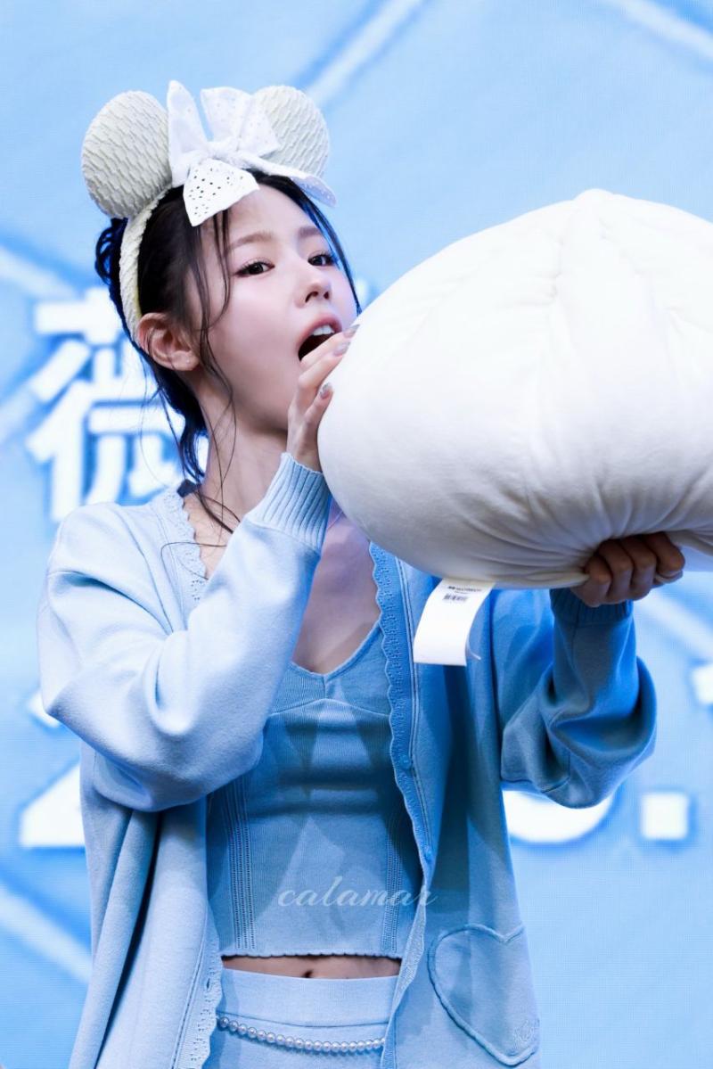 아이들 미연