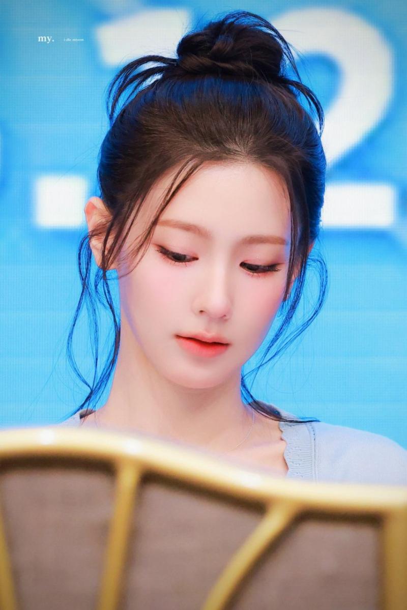 아이들 미연