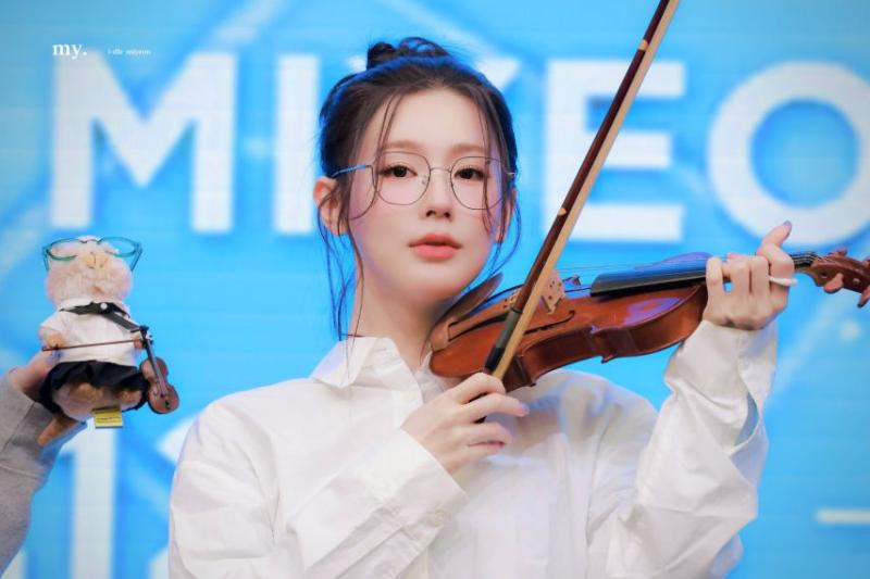 아이들 미연