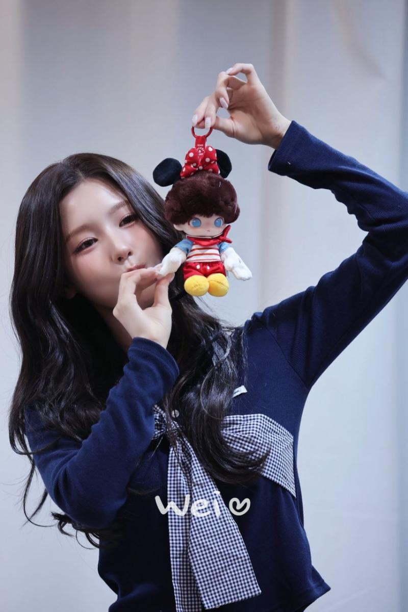 아이들 미연