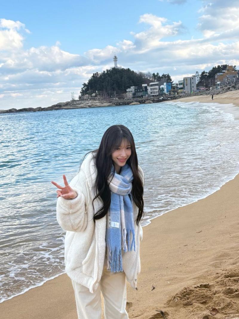 수윤 로켓펀치 인별