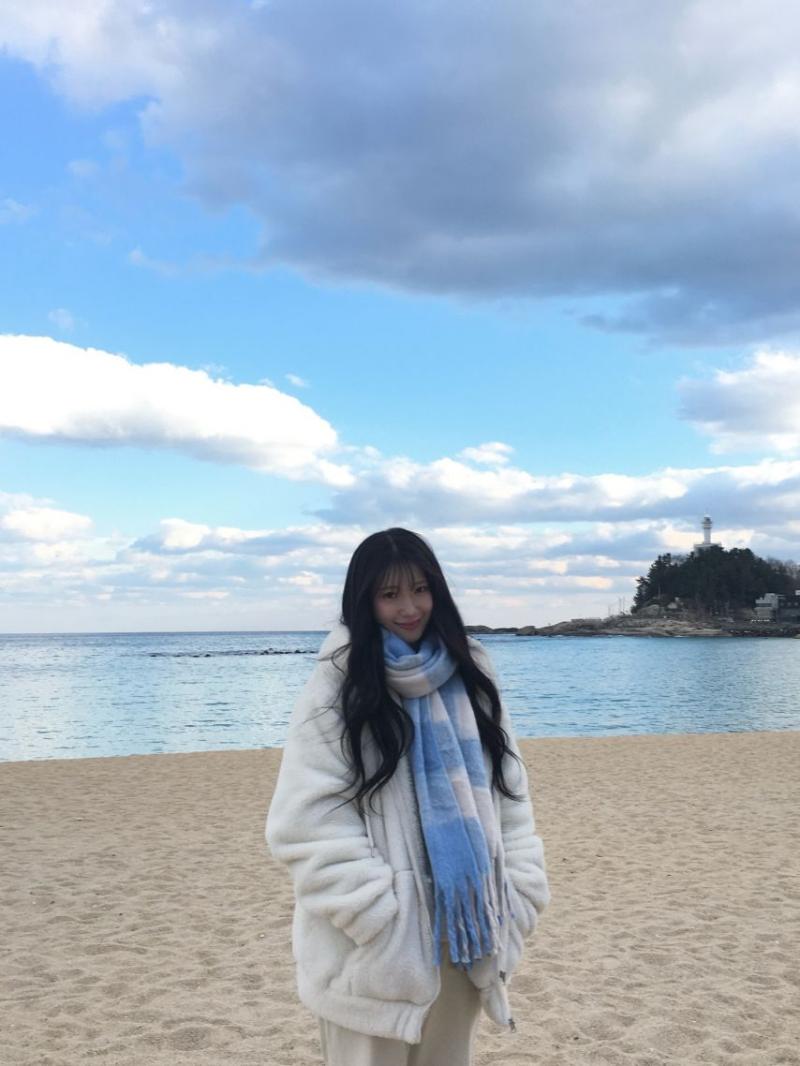 수윤 로켓펀치 인별
