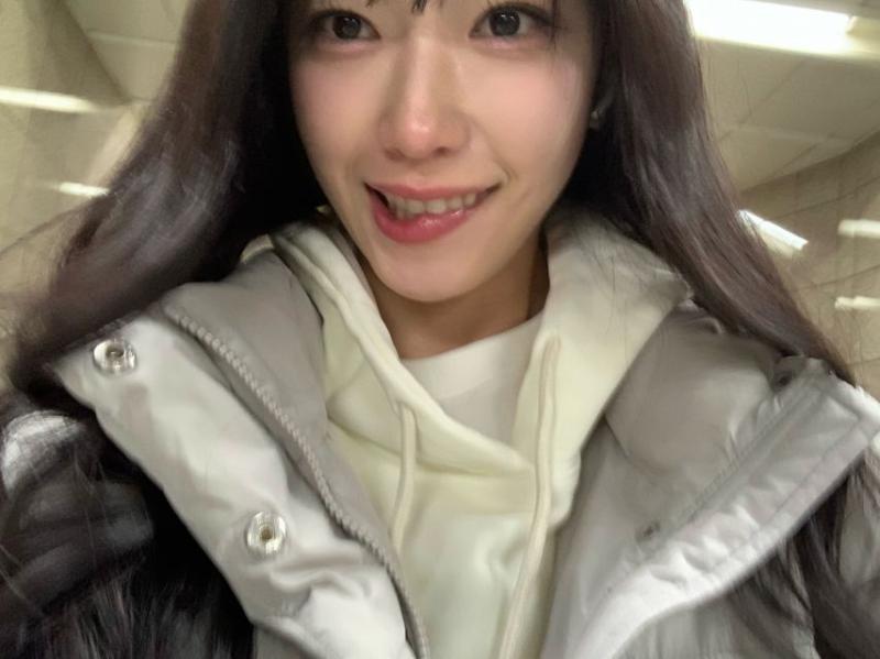 수윤 로켓펀치 인별