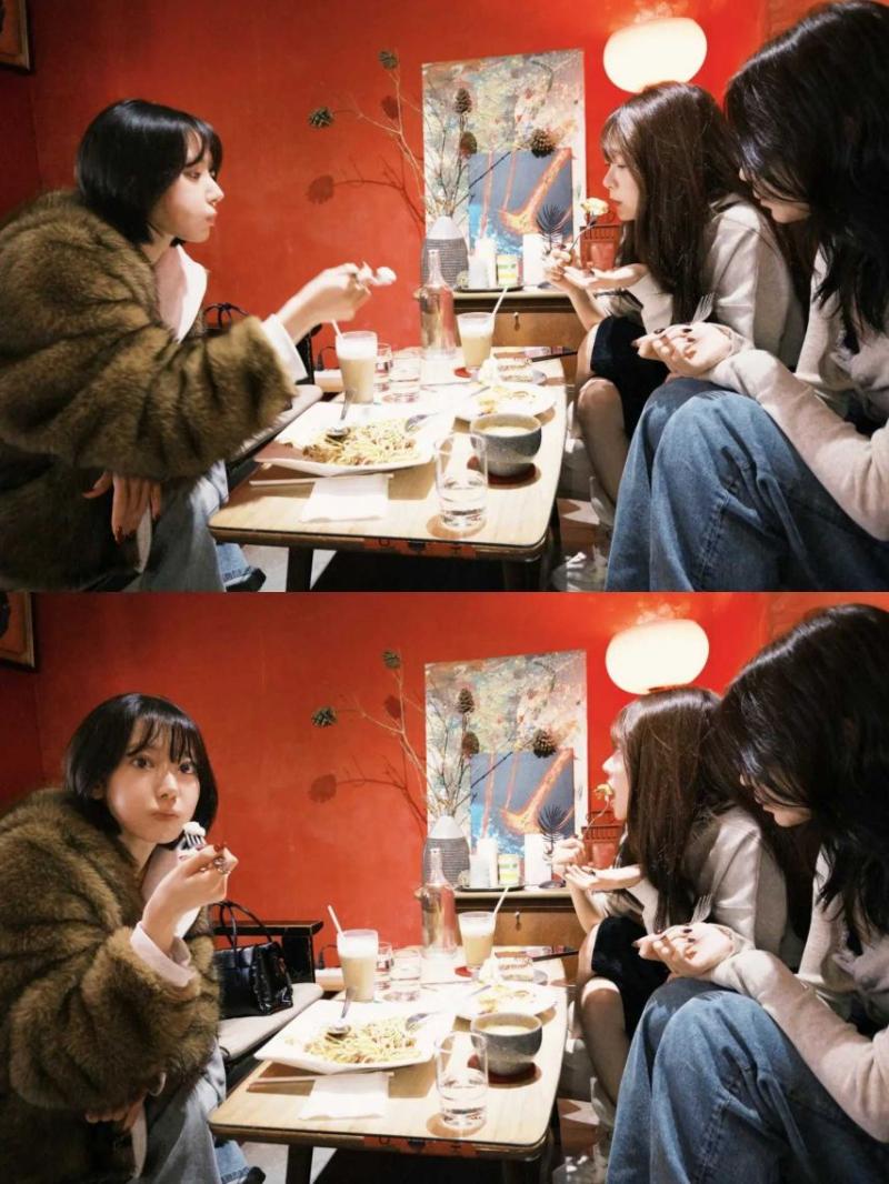 르세라핌 사쿠라
