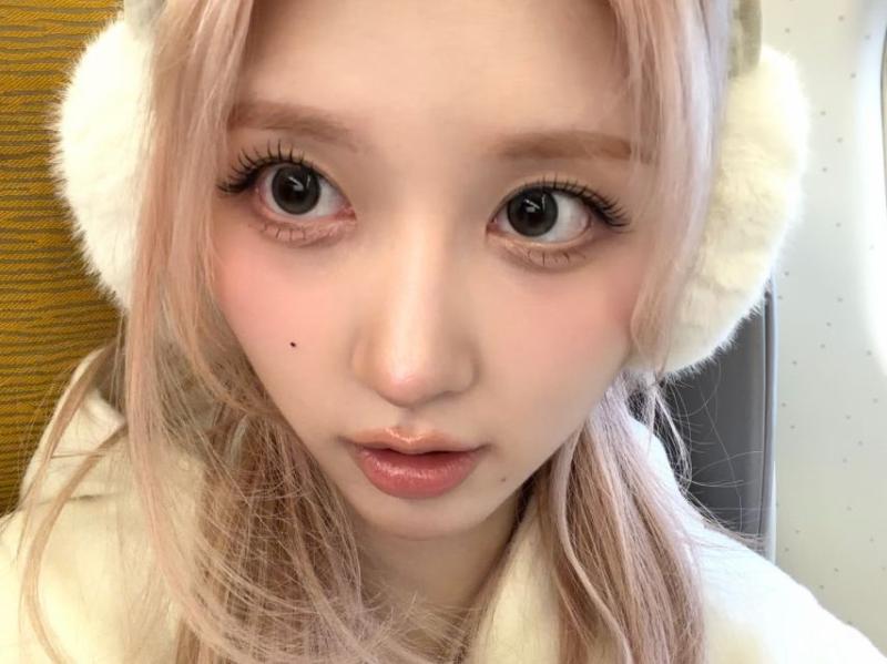 아이브 가을